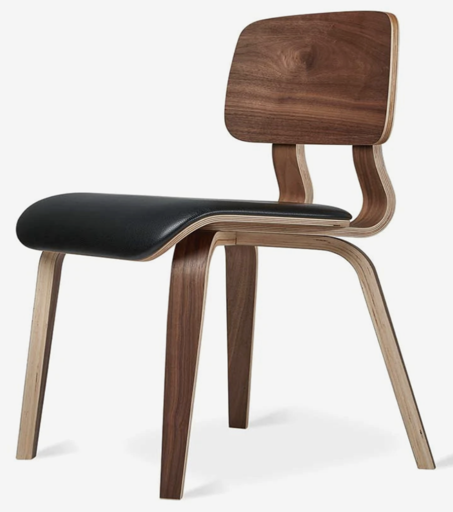 GUS Modern Cardinal Dining Chair